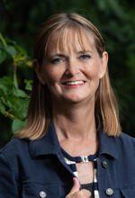 Kim Bergan Photo